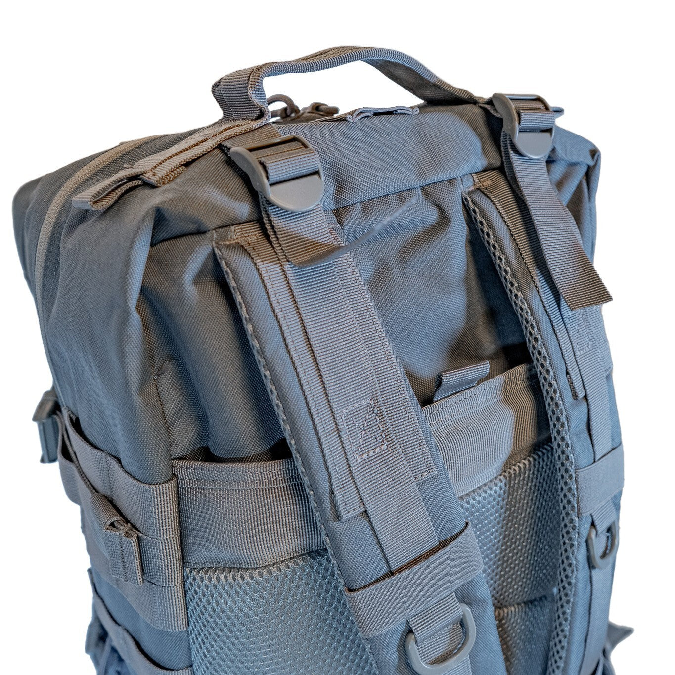 MUCITUP Rhino MUCPAC MOLLE Backpack