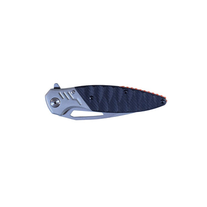 MUCITUP Axis D2 Folding Pocket Knife