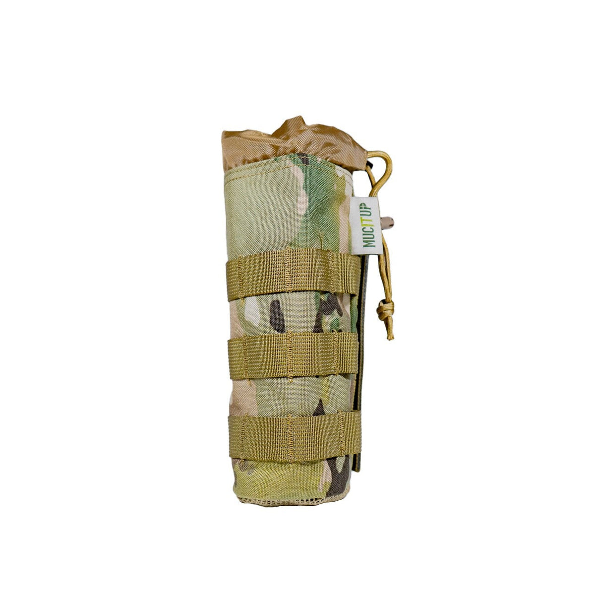 MUCTAC MOLLE Water Bottle Pouch
