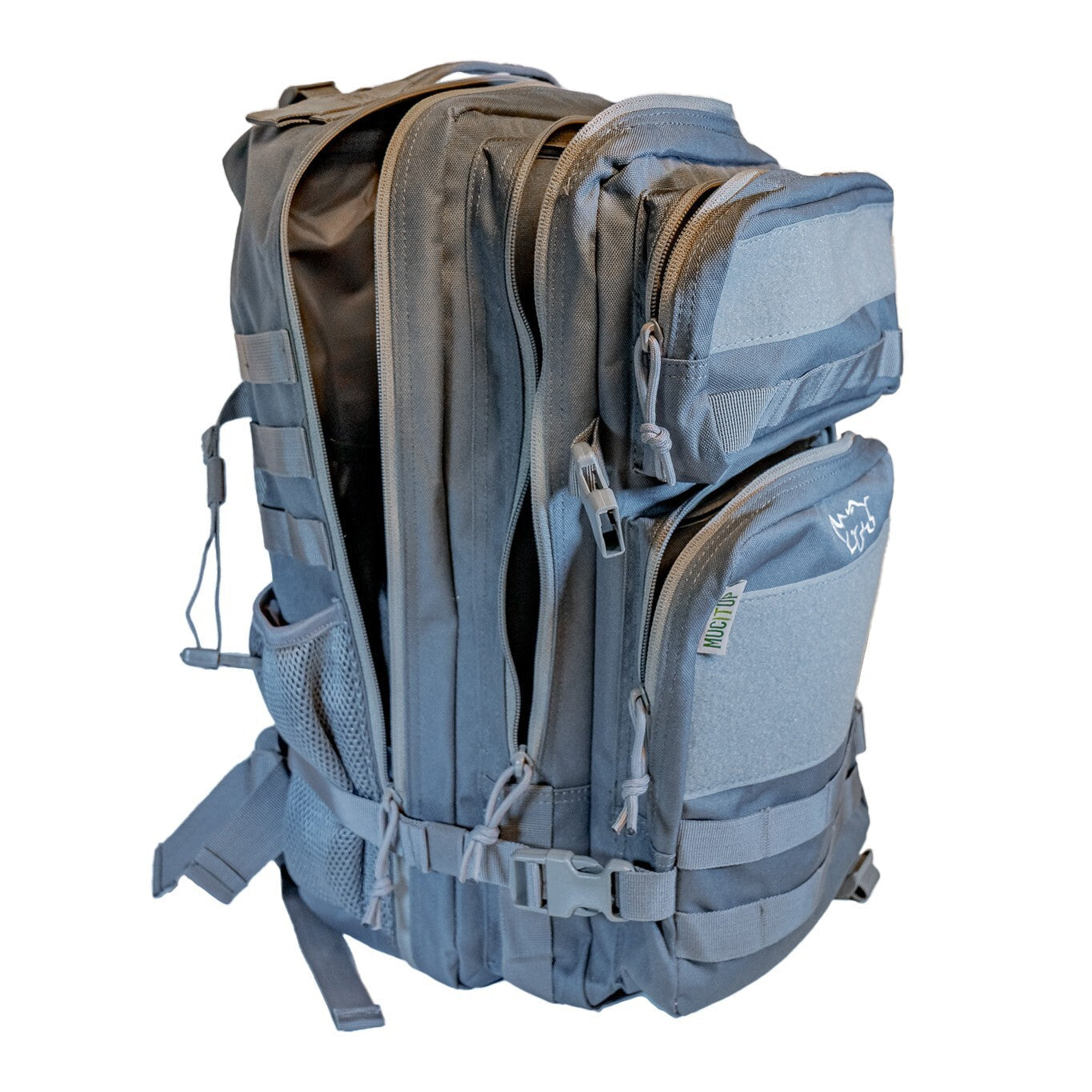 MUCITUP Rhino MUCPAC MOLLE Backpack