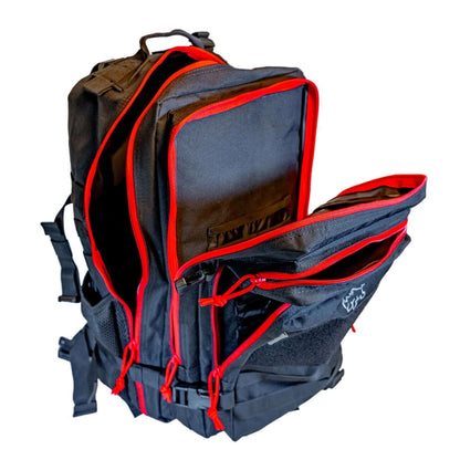 MUCITUP Rhino MUCPAC MOLLE Backpack