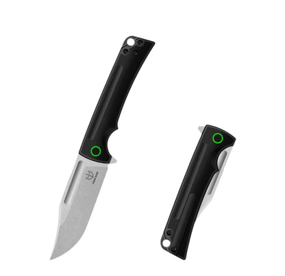 Sharp Blade YH-SB08 Folding Pocket Knife