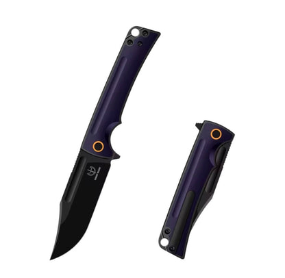 Sharp Blade YH-SB08 Folding Pocket Knife