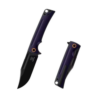 Sharp Blade YH-SB08 Folding Pocket Knife