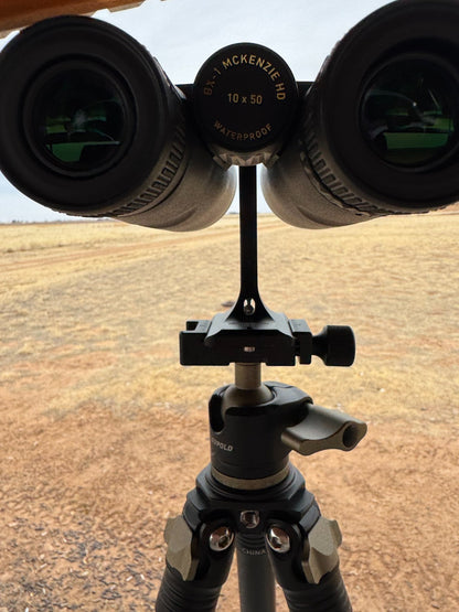 Linkogear BM-01 Binocular Tripod Adapter