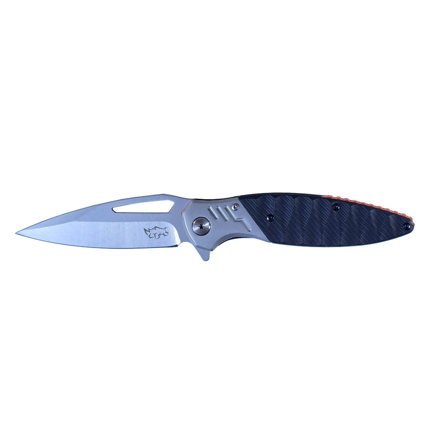 MUCITUP Axis D2 Folding Pocket Knife