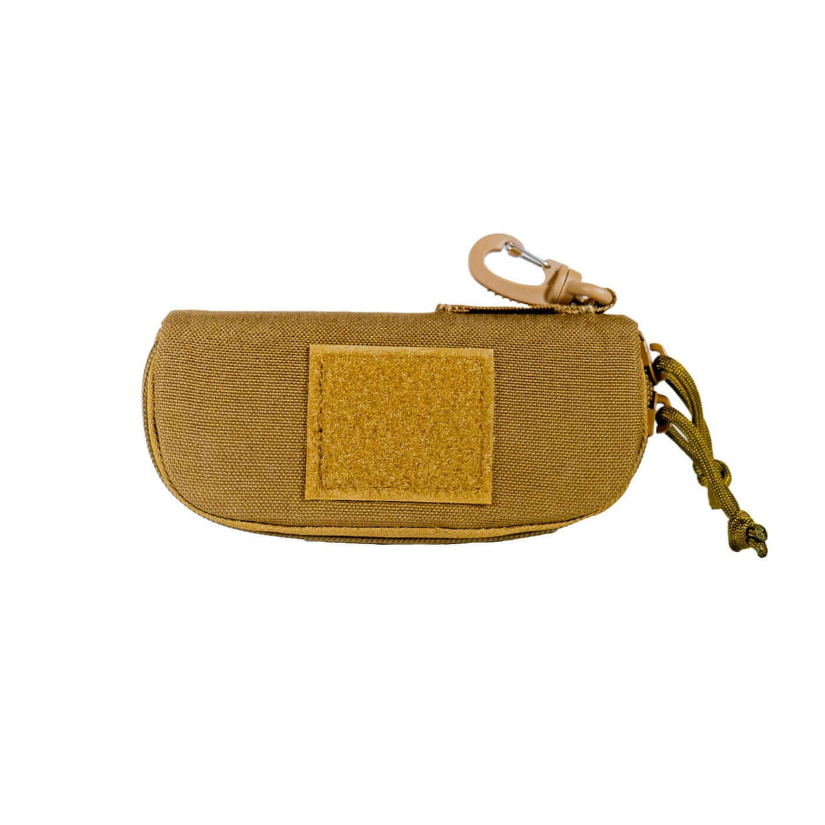 MUCITUP MOLLE Protective Sunglasses Case