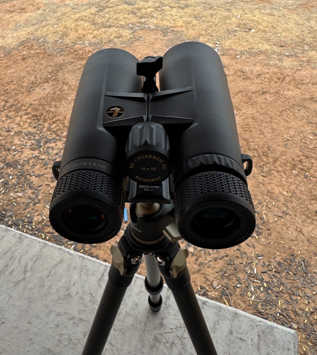 Linkogear BM-01 Binocular Tripod Adapter