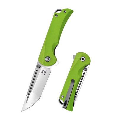 Sharp Blade Compact 14C28N Folding Pocket Knife