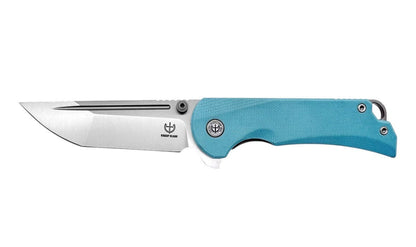 Sharp Blade Compact 14C28N Folding Pocket Knife
