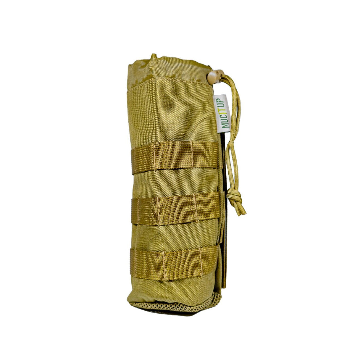 MUCTAC MOLLE Water Bottle Pouch