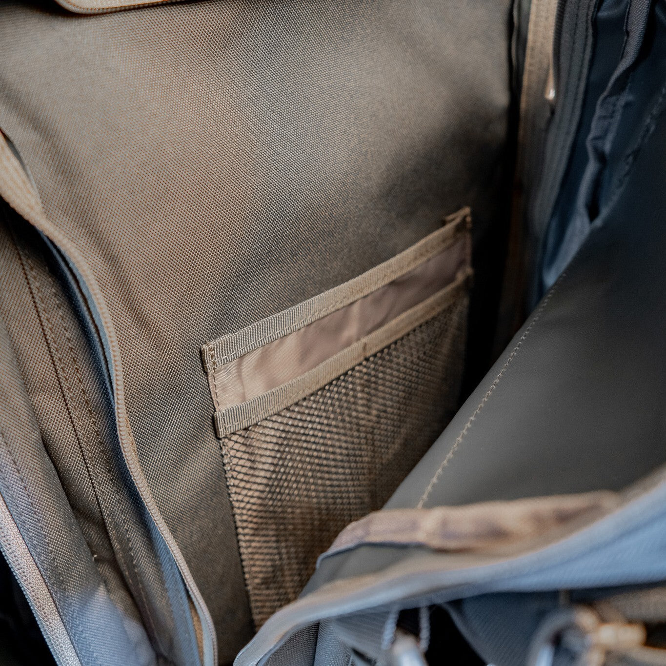 MUCITUP Rhino MUCPAC MOLLE Backpack