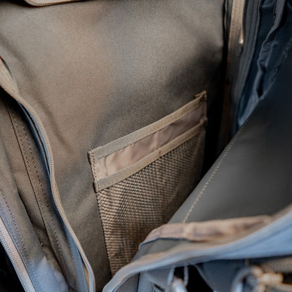 MUCITUP Rhino MUCPAC MOLLE Backpack