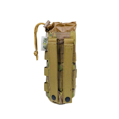 MUCTAC MOLLE Water Bottle Pouch