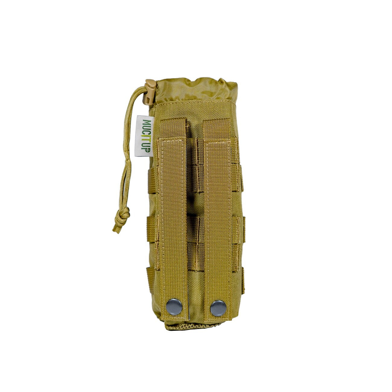 MUCTAC MOLLE Water Bottle Pouch