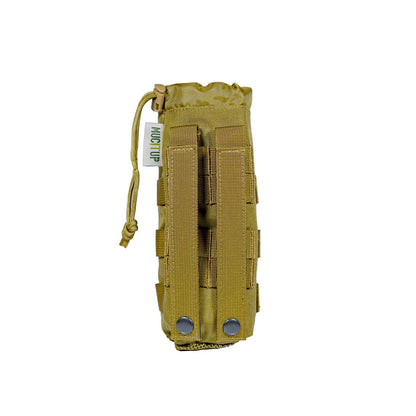 MUCTAC MOLLE Water Bottle Pouch