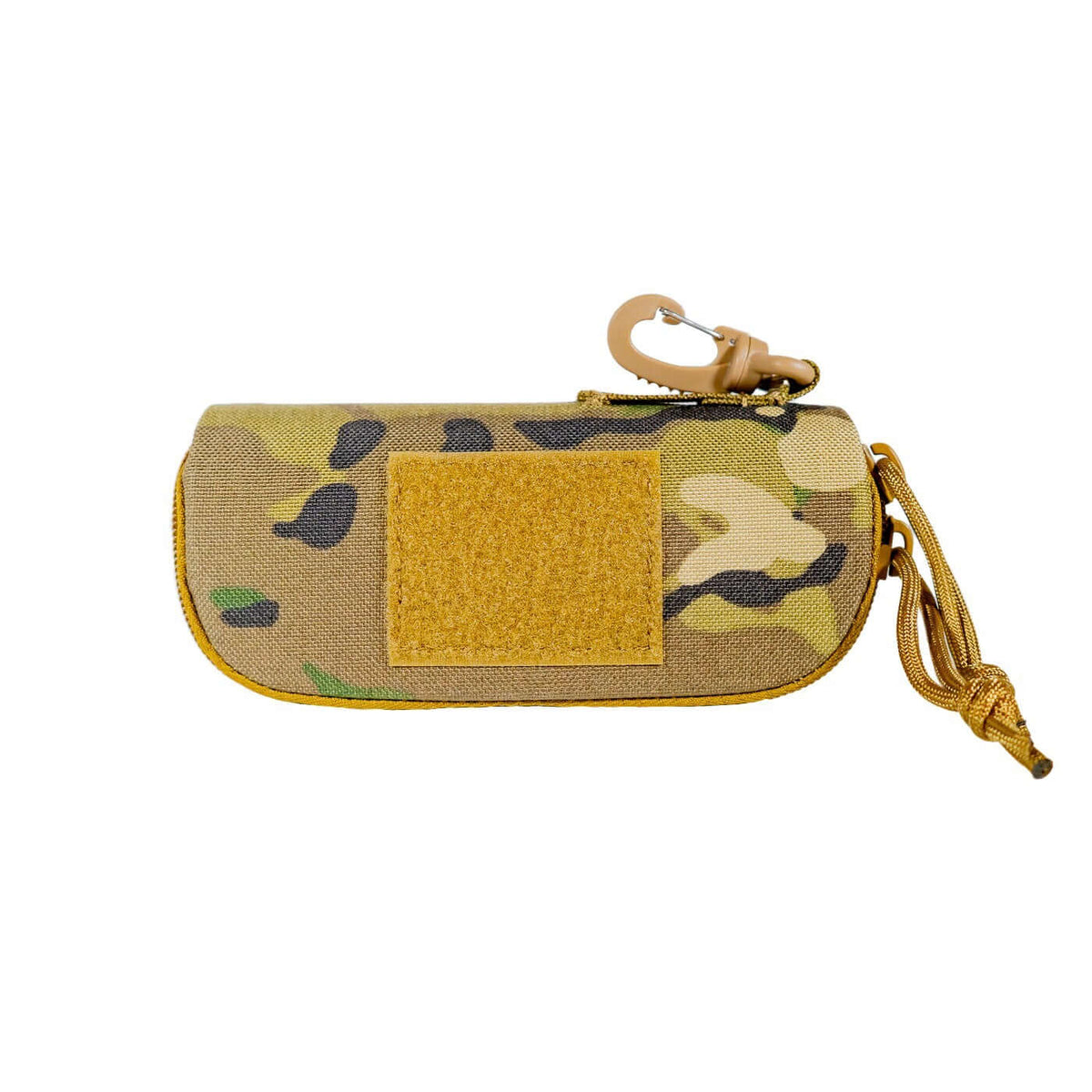 MUCITUP MOLLE Protective Sunglasses Case