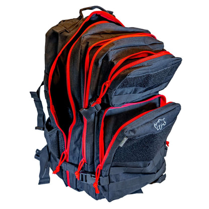 MUCITUP Rhino MUCPAC MOLLE Backpack