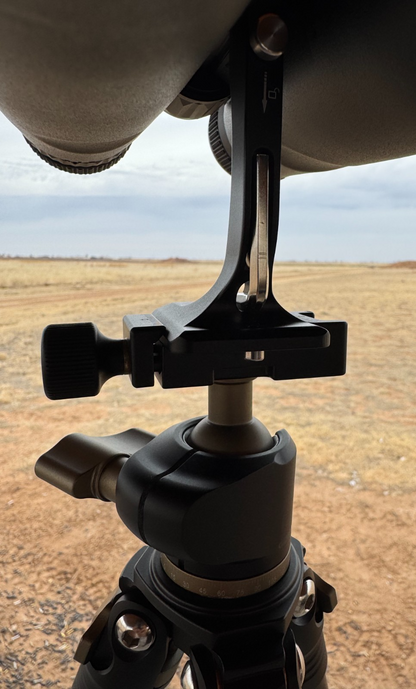Linkogear BM-01 Binocular Tripod Adapter