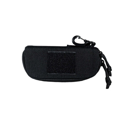 MUCITUP MOLLE Protective Sunglasses Case
