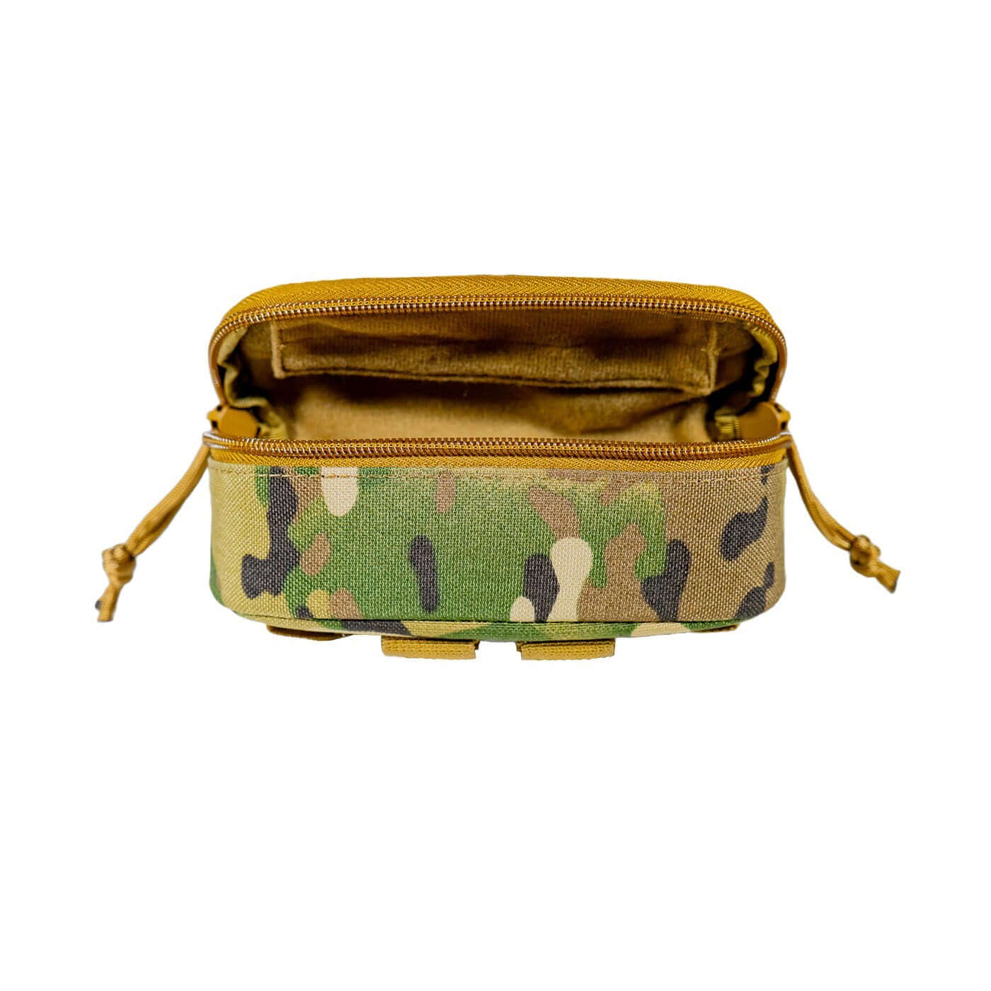 MUCITUP MOLLE Protective Sunglasses Case