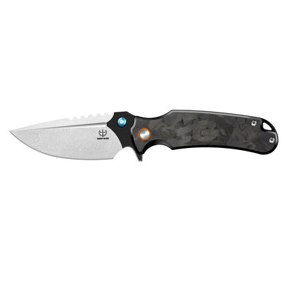 Sharp Blade YH-SB05 14C28N Folding Pocket Knife