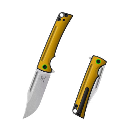 Sharp Blade YH-SB08 Folding Pocket Knife