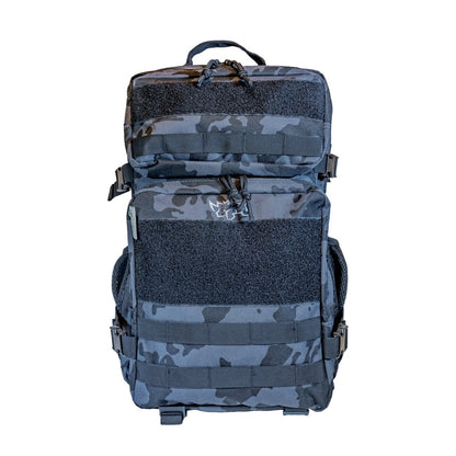 MUCITUP Rhino MUCPAC MOLLE Backpack