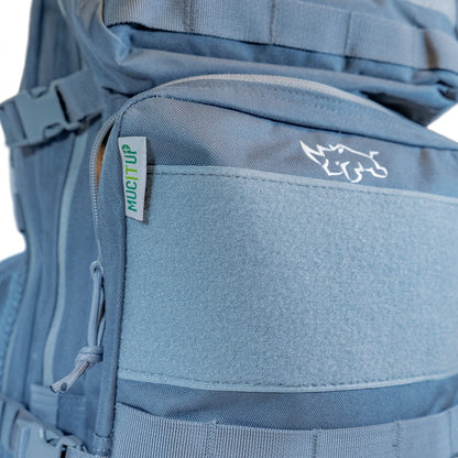 MUCITUP Rhino MUCPAC MOLLE Backpack