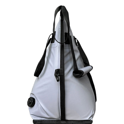 58QT Fish Cooler Bag with Flat Bottom