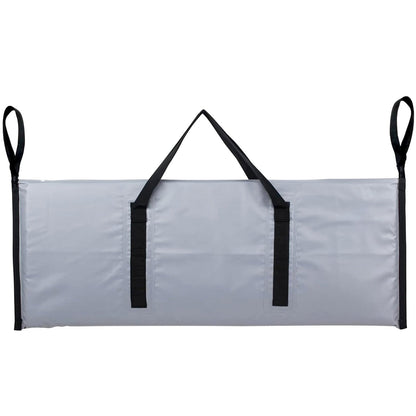 48 x 18 in Insulated Fish Cooler Bag