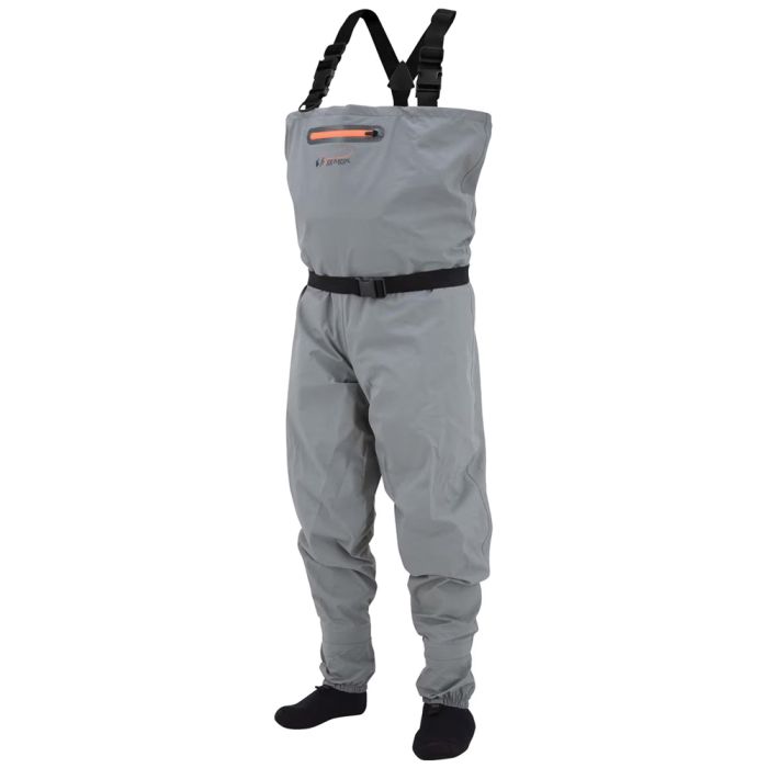 MENS CANYON II WADER SLATE