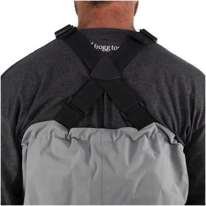 MENS CANYON II WADER SLATE