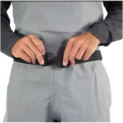 MENS CANYON II WADER SLATE