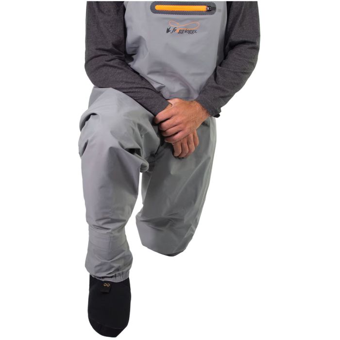 MENS CANYON II WADER SLATE