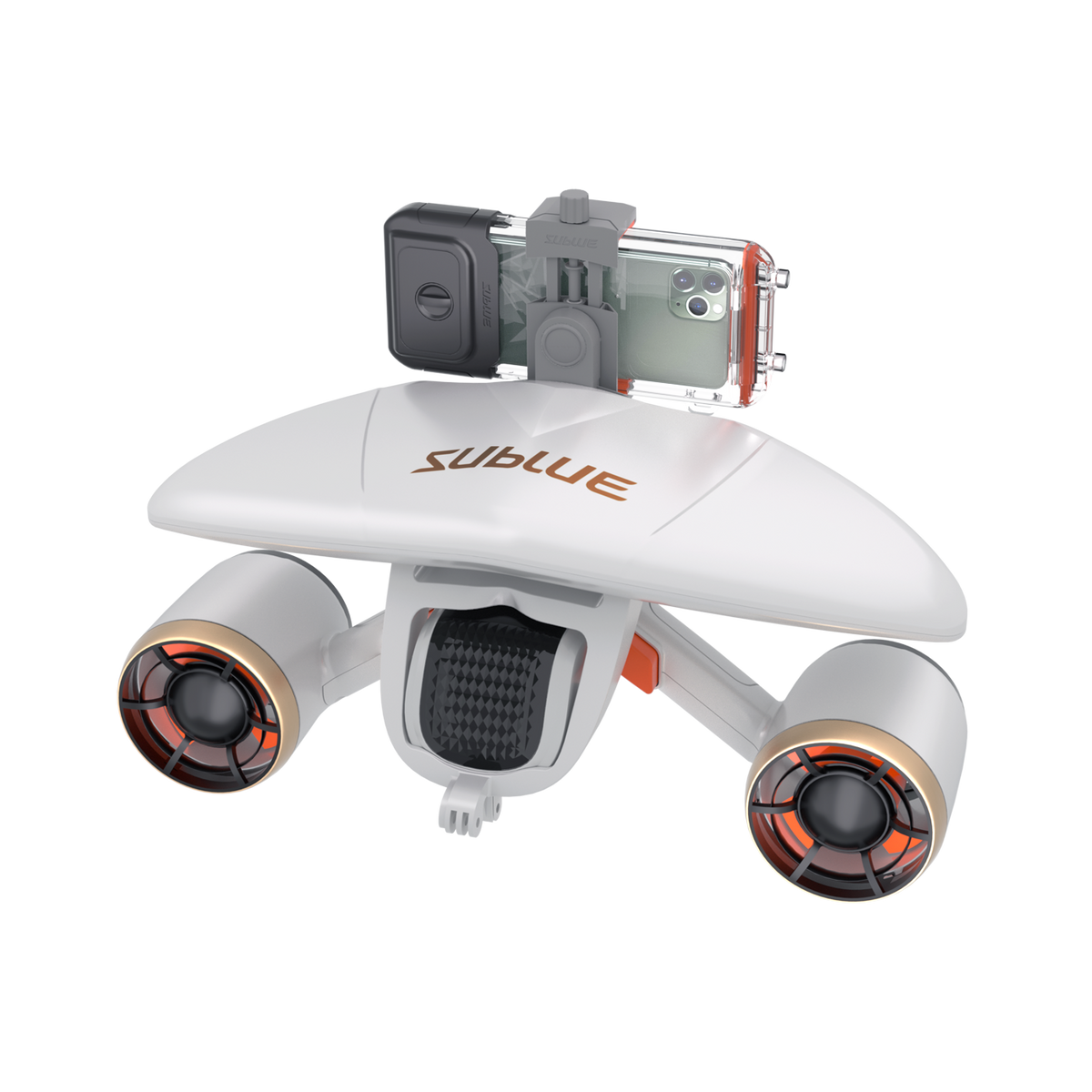 SUBLUE MixPro 2026 Underwater Scooter