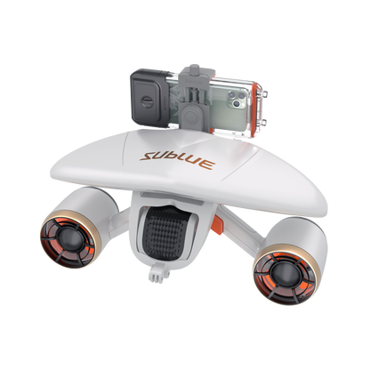 SUBLUE MixPro 2026 Underwater Scooter