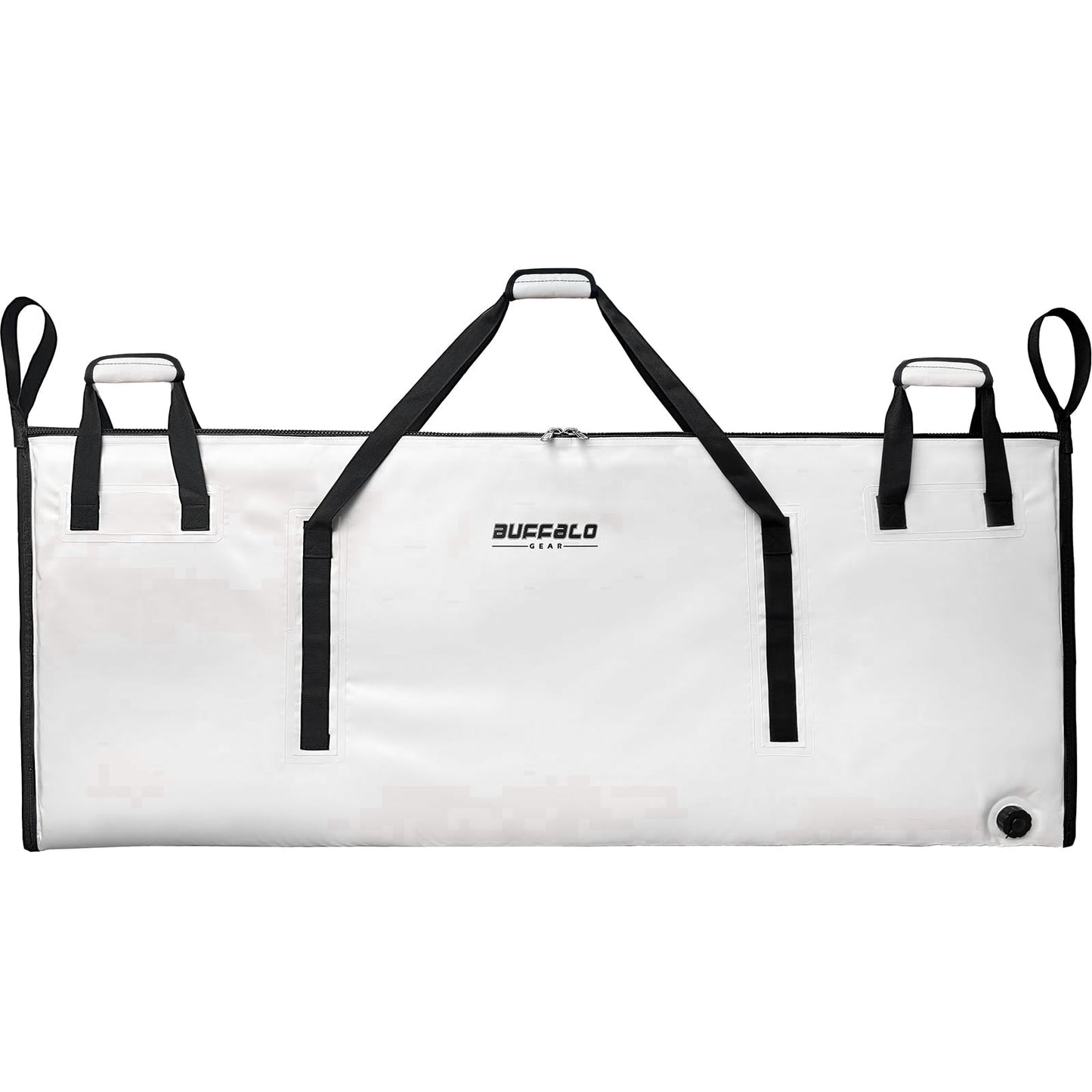 60 x 24 in Fish Cooler Bag with YKK Zipper