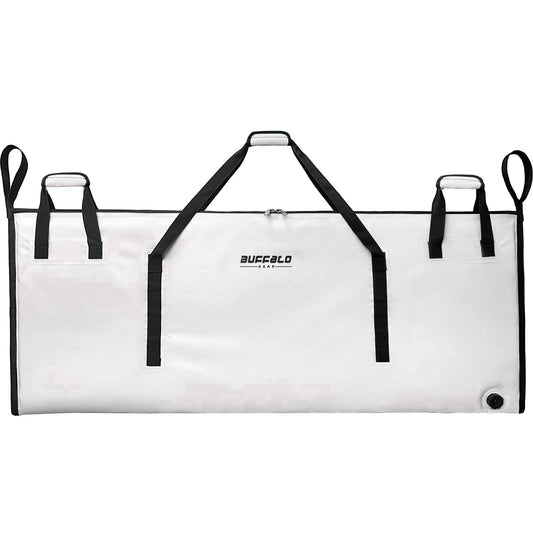 60 x 24 in Fish Cooler Bag with YKK Zipper