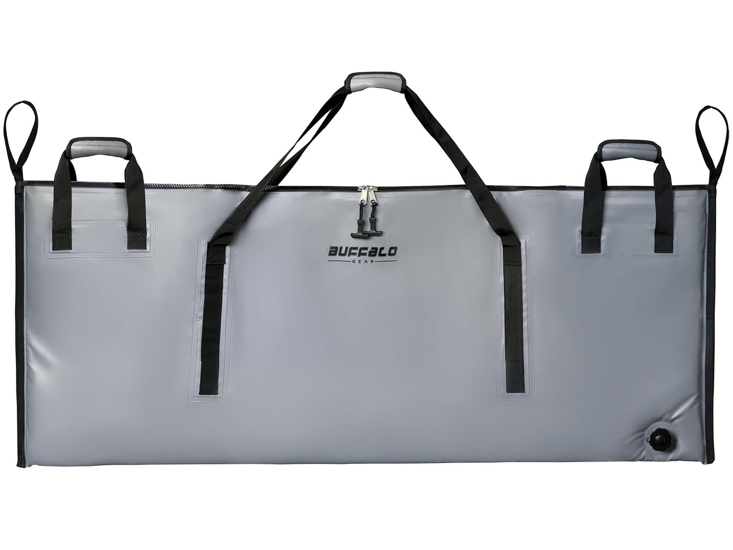 60 x 24 in Fish Cooler Bag with YKK Zipper