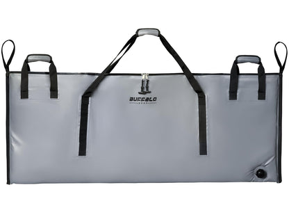 60 x 24 in Fish Cooler Bag with YKK Zipper