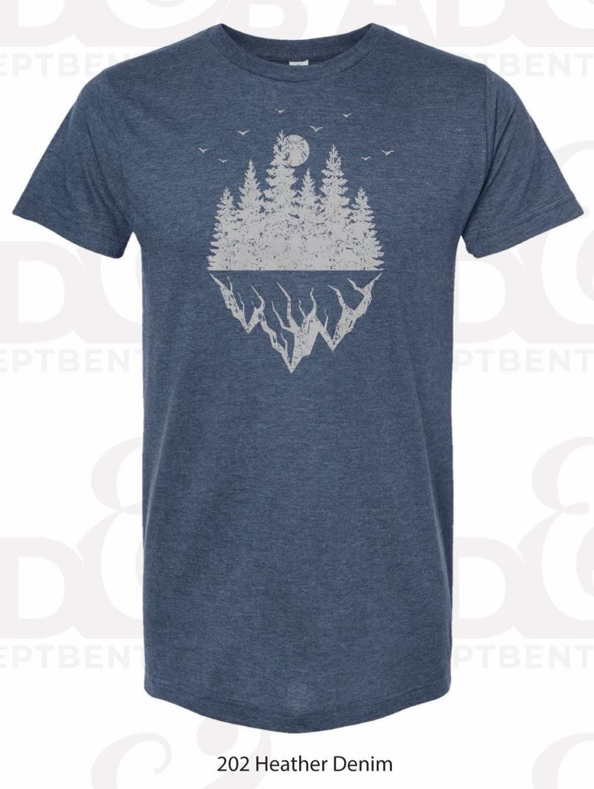 Pike Trail Comfy T-Shirts & Lightweight Hoodies