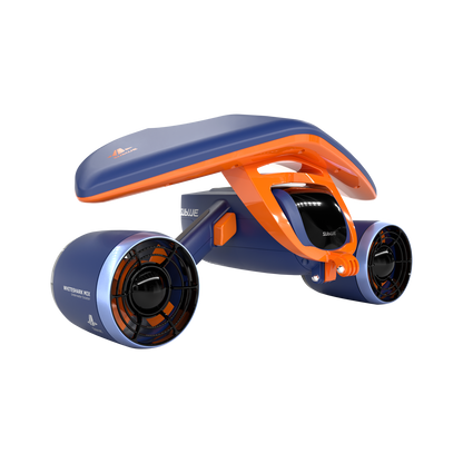 SUBLUE Mix 2026 Underwater Scooter
