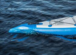The NN126 NeedleNose™ Inflatable Paddleboard - Pro Package