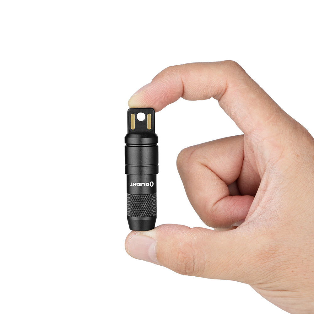 Olight iMini 2 Rechargeable Keychain Flashlight