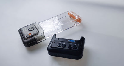 SUBLUE H1 Smart Waterproof Phone Case