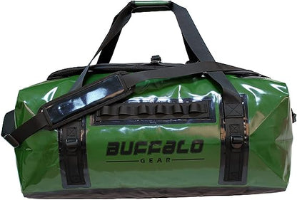 127QT Waterproof Duffel Dry Bag
