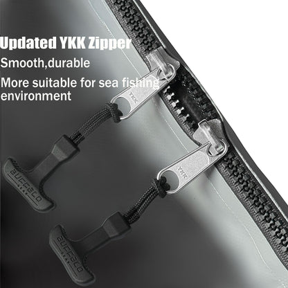 60 x 24 in Fish Cooler Bag with YKK Zipper