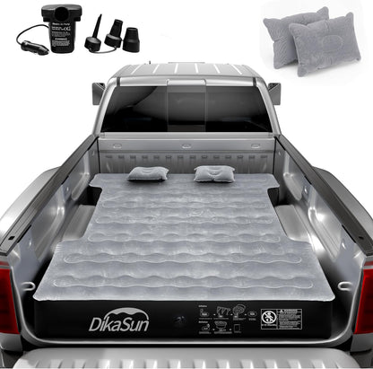 DikaSun Pickup Truck Bed Air Mattress