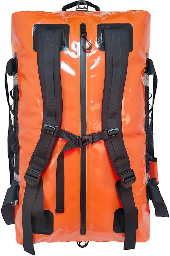 127QT Waterproof Duffel Dry Bag